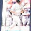  2002 Leaf Cliff Floyd #69 Marlins
