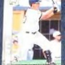  2002 Leaf Magglio Ordonez #16 White Sox