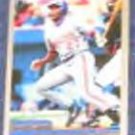  2000 Topps Vladimir Guerrero #181 Expos