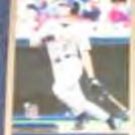  2000 Topps Dean Palmer #43 Tigers