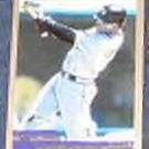  2000 Topps Paul Sorrento #91 Devil Rays