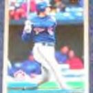  2000 Topps Darrin Fletcher #29 Blue Jays