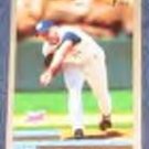  2000 Topps Chuck Finley #128 Angels
