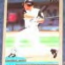  2000 Topps Bruce Aven #79 Marlins