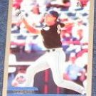  2000 Topps John Olerud #80 Mets