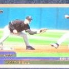  2000 Topps Jay Bell #185 Diamondbacks
