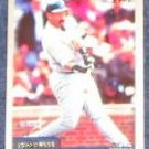  2000 Topps Derek Bell #148 Astros