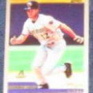  2000 Topps Steve Finley #160 Diamondbacks