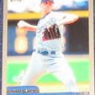  2000 Topps Kevin Brown #145 Dodgers