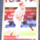  2000 Topps Ivan Rodriguez #64 Rangers