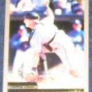  2000 Topps Brook Fordyce #139 White Sox