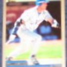  2000 Topps Todd Hundley #130 Dodgers