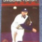  2000 Topps Div.Playoff Highlight Orlando Hernandez #224