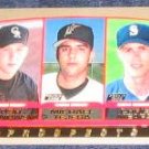  2000 Topps Prospects Kalinowski/Tejera/Mears #206