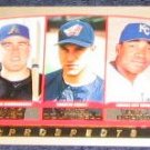  2000 Topps Prospects Cust/Colangelo/Brown #202
