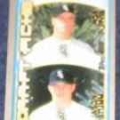  2000 Topps Draft Picks Stumm/Purvis #214 White Sox