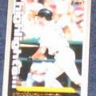  2000 Topps Highlights Todd Helton #221 Rockies