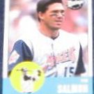  2001 Upper Deck Vintage Tim Salmon #6 Angels