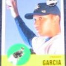  2001 Upper Deck Vintage Freddy Garcia #64 Mariners
