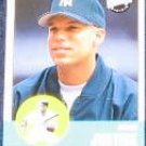  2001 Upper Deck Vintage David Justice #150 Yankees