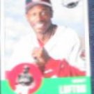  2001 Upper Deck Vintage Kenny Lofton #55 Indians