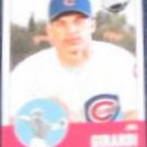  2001 Upper Deck Vintage Joe Girardi #213 Cubs