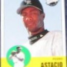  2001 Upper Deck Vintage Pedro Astacio #332 Rockies