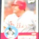  2001 Upper Deck Vintage Kent Bottenfield #305 Phillies