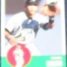  2001 Upper Deck Vintage Miguel Cairo #43 Devil Rays