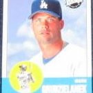  2001 Upper Deck Vintage Mark Grudzielanek #238 Dodgers