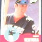  2001 Upper Deck Vintage Robin Ventura #285 Mets