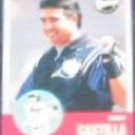  2001 Upper Deck Vintage Vinny Castilla #37 Devil Rays