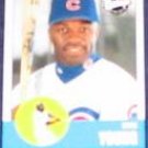  2001 Upper Deck Vintage Eric Young #210 Cubs