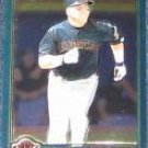  2001 Topps Traded Chrome Andres Galarraga #T15 Giants