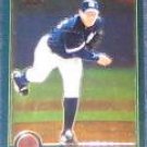  2001 Topps Traded Chrome Rookie Adrian Hernandez #T226