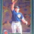  2001 Topps Traded Chrome Rookie Hee Seop Choi #T231