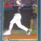  2001 Topps Traded Chrome Keith Ginter #T168 Astros