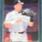  2001 Topps Traded Chrome Enrique Wilson #T11 Yankees