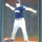  2001 Topps Traded Chrome Jeff Nelson #T39 Mariners
