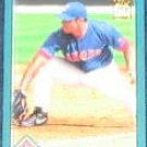  2001 Topps Traded Carlos Pena #T187 Rangers