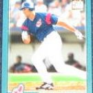  2001 Topps Traded Juan Gonzalez #T87 Indians
