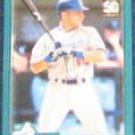 2001 Topps Traded Paul LoDuca #T92 Dodgers