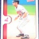  2002 Upper Deck Victory Brady Anderson #75 Indians