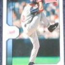  2002 Upper Deck Victory Scott Schoeneweis #15 Angels