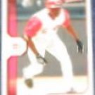  2002 Upper Deck Victory Wilton Guerrero #462 Reds