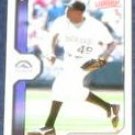  2002 Upper Deck Victory Jose Jimenez #488 Rockies