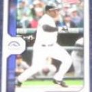  2002 Upper Deck Victory Mario Encarnacion #481 Rockies