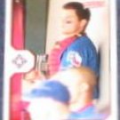  2002 Upper Deck Victory Ivan Rodriguez #119 Rangers