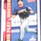  2002 Upper Deck Victory Big Play Makers Luis Gonzalez