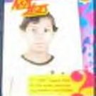  93 UD Fun Pk Kid Stars Roberto Alomar #22